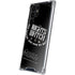 Game of Thrones: The Nights Watch Galaxy S22 Ultra Clear Case