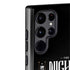 Game of Thrones: The Nights Watch Galaxy S22 Ultra Pro Case