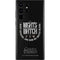 Game of Thrones: The Nights Watch Galaxy S22 Ultra Skin