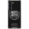Game of Thrones: The Nights Watch Galaxy S23 Clear Case