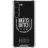 Game of Thrones: The Nights Watch Galaxy S23 Clear Case