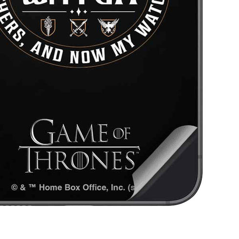 Game of Thrones: The Nights Watch Galaxy S23 FE Skin