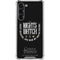 Game of Thrones: The Nights Watch Galaxy S23 Plus Clear Case