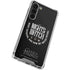 Game of Thrones: The Nights Watch Galaxy S23 Plus Clear Case