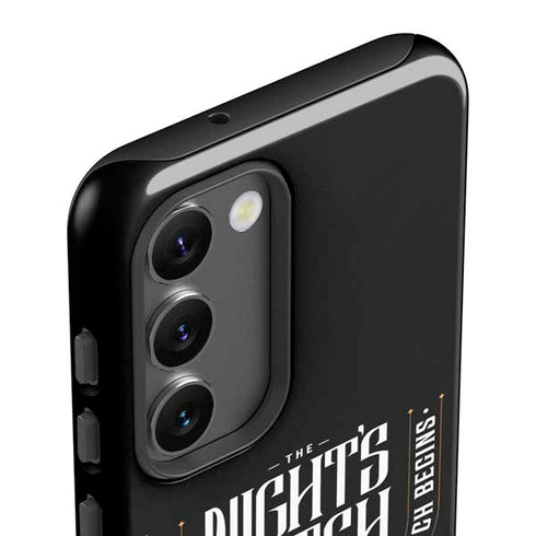 Game of Thrones: The Nights Watch Galaxy S23 Plus Pro Case