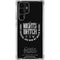 Game of Thrones: The Nights Watch Galaxy S23 Ultra Clear Case
