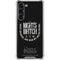 Game of Thrones: The Nights Watch Galaxy S24 FE Clear Case