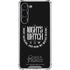 Game of Thrones: The Nights Watch Galaxy S24 FE Clear Case