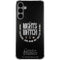 Game of Thrones: The Nights Watch Galaxy S24 Plus Clear Case