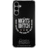 Game of Thrones: The Nights Watch Galaxy S24 Plus Clear Case