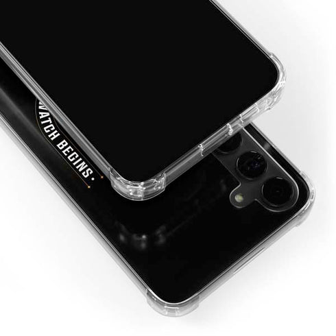 Game of Thrones: The Nights Watch Galaxy S24 Plus Clear Case