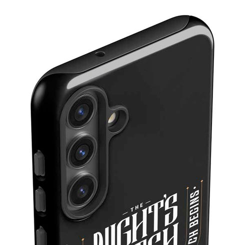 Game of Thrones: The Nights Watch Galaxy S25 Plus Impact Case