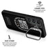 Game of Thrones: The Nights Watch Galaxy S25 Plus Kickstand Case
