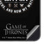 Game of Thrones: The Nights Watch Galaxy S25 Plus Skin
