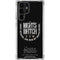 Game of Thrones: The Nights Watch Galaxy S24 Ultra Clear Case