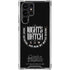 Game of Thrones: The Nights Watch Galaxy S24 Ultra Clear Case