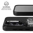 Game of Thrones: The Nights Watch Galaxy S25 Ultra Kickstand Case