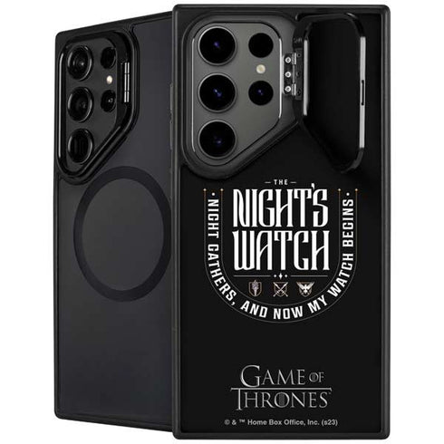 Game of Thrones: The Nights Watch Galaxy Cases