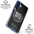 Game of Thrones: The Nights Watch Galaxy S25 Clear Case