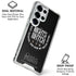 Game of Thrones: The Nights Watch Galaxy S25 Ultra Clear Case