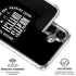 Game of Thrones: The Nights Watch Galaxy S26 Clear Case