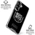 Game of Thrones: The Nights Watch Galaxy S26 Clear Case