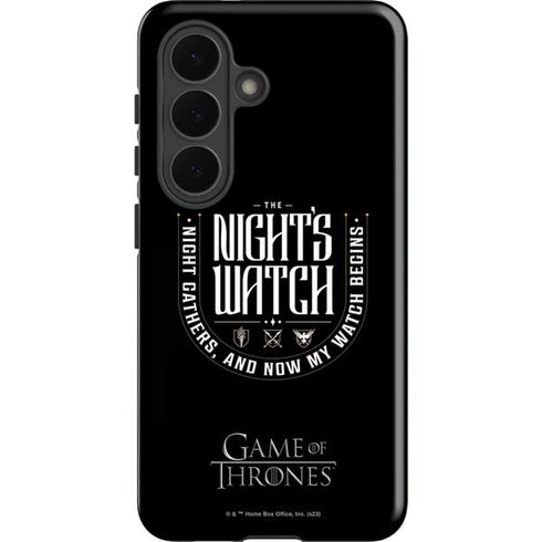 Game of Thrones: The Nights Watch Galaxy S26 Impact Case