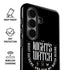 Game of Thrones: The Nights Watch Galaxy S26 Impact Case