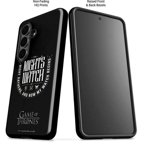 Game of Thrones: The Nights Watch Galaxy S26 Impact Case