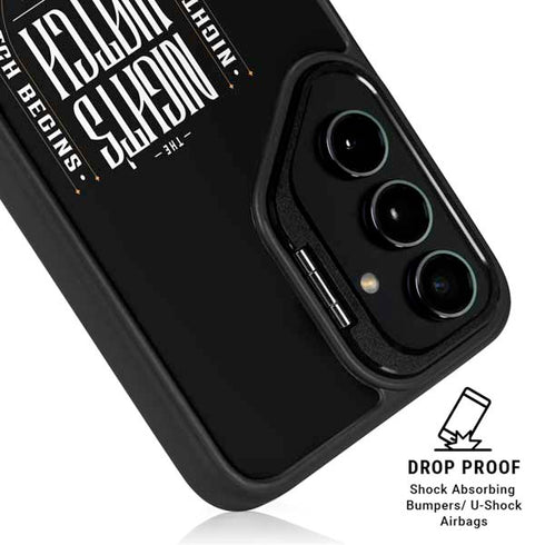 Game of Thrones: The Nights Watch Galaxy S26 Kickstand Case