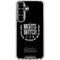 Game of Thrones: The Nights Watch Galaxy S26 Plus Clear Case