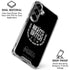 Game of Thrones: The Nights Watch Galaxy S26 Plus Clear Case