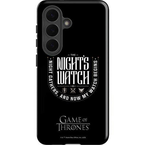 Game of Thrones: The Nights Watch Galaxy S26 Plus Impact Case