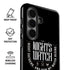 Game of Thrones: The Nights Watch Galaxy S26 Plus Impact Case