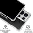 Game of Thrones: The Nights Watch Galaxy S26 Ultra Clear Case
