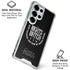 Game of Thrones: The Nights Watch Galaxy S26 Ultra Clear Case