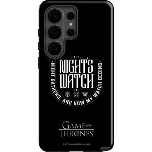 Game of Thrones: The Nights Watch Galaxy S26 Ultra Impact Case