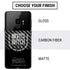 Game of Thrones: The Nights Watch Galaxy S9 Skin