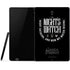 Game of Thrones: The Nights Watch Samsung Galaxy Tab Skin