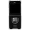 Game of Thrones: The Nights Watch Galaxy Z Flip6 Clear Case