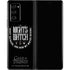 Game of Thrones: The Nights Watch Galaxy Z Fold2 5G Skin