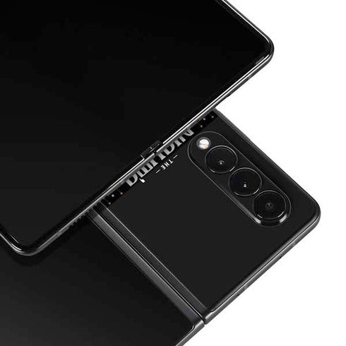Game of Thrones: The Nights Watch Galaxy Z Fold3 5G Skin