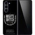 Game of Thrones: The Nights Watch Galaxy Z Fold5 5G Skin