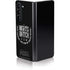 Game of Thrones: The Nights Watch Galaxy Z Fold5 5G Skin