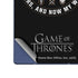 Game of Thrones: The Nights Watch Galaxy Z Fold6 Skin