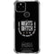 Game of Thrones: The Nights Watch Google Pixel 5 Clear Case