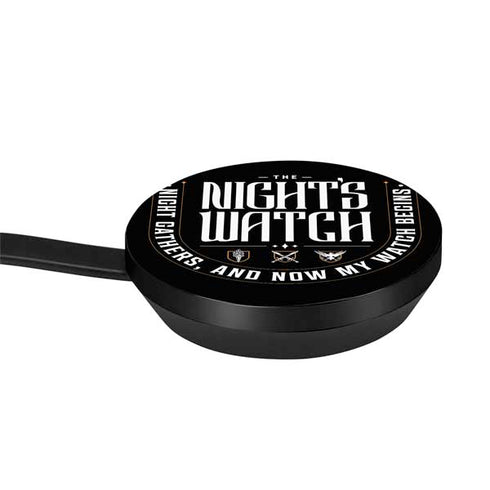 Game of Thrones: The Nights Watch Google Stadia Controller Skin