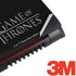 Game of Thrones: The Nights Watch Dell Inspiron Skin