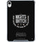 Game of Thrones: The Nights Watch iPad 11th Gen (2025) Clear Case