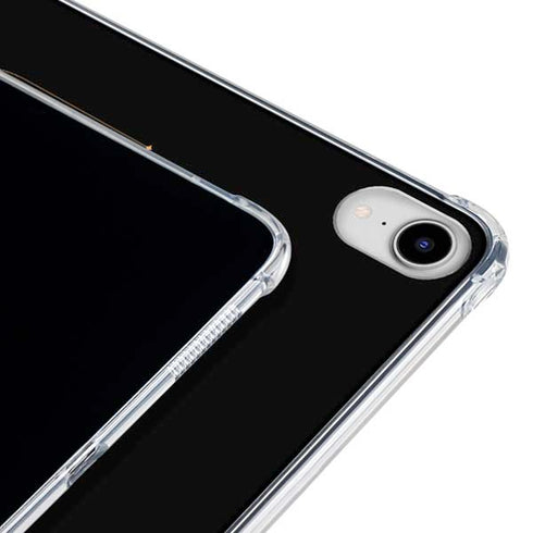 Game of Thrones: The Nights Watch iPad 11th Gen (2025) Clear Case